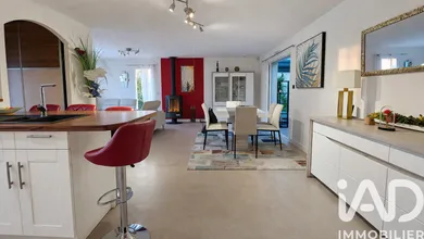 House in Prinquiau (44260)