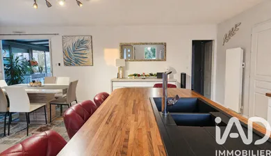 House in Prinquiau (44260)