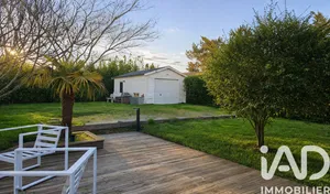 Maison à Prinquiau (44260)