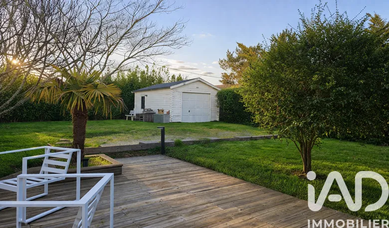 Maison 6 pièces 125 m² · à Prinquiau · 125 m² · 358 500 €