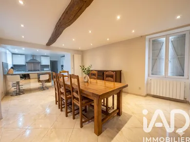 Park home in Boulancourt (77760)