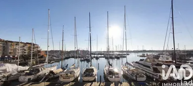 Appartement à Agde (34300)