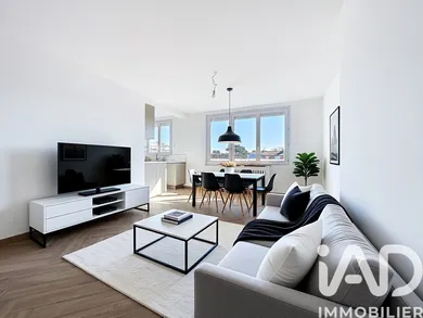 Apartment in Enghien-les-Bains (95880)