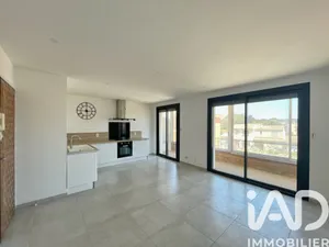 Appartement à Six-Fours-les-Plages (83140)