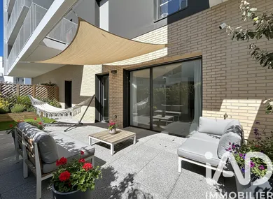 Apartment in Rennes (35000)