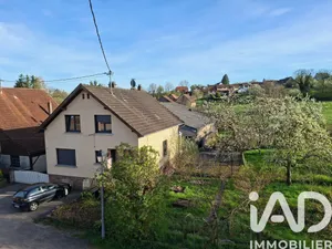 Maison à Weinbourg (67340)