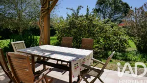 Traditional house in Saint-Sulpice-la-Pointe (81370)