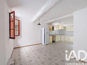 Maison de village à Le Boulou (66160)