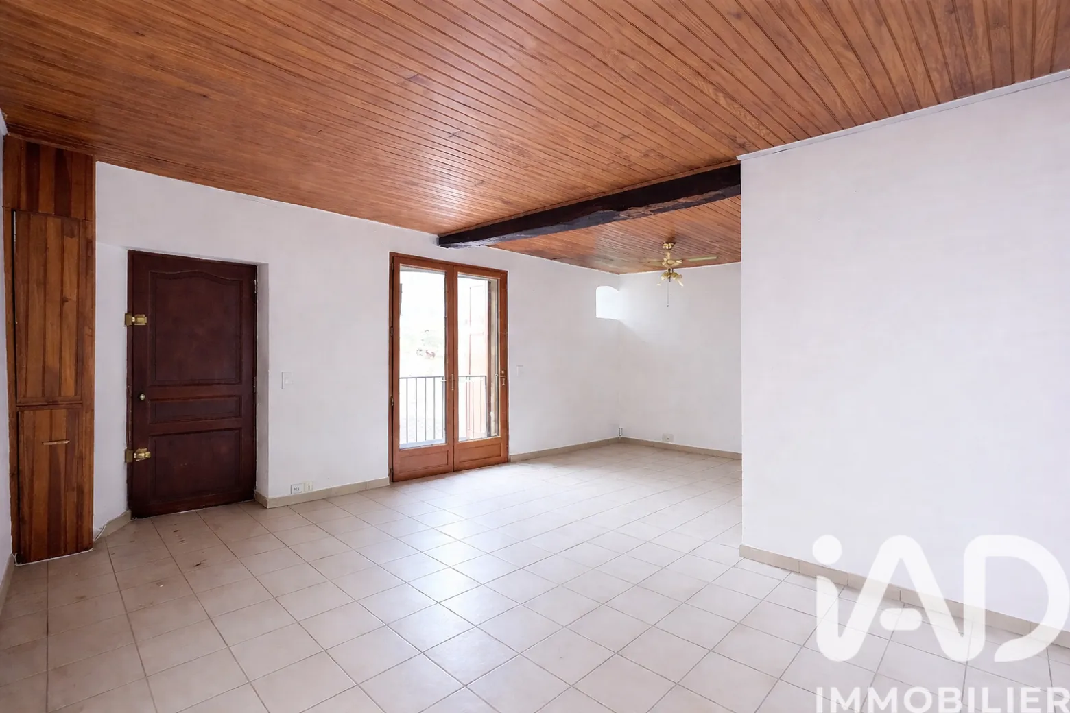Vente maison à Le Boulou (66160) : maison de village 4 pièces 80 m² - 1994875 — 2