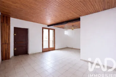 Maison de village à Le Boulou (66160)