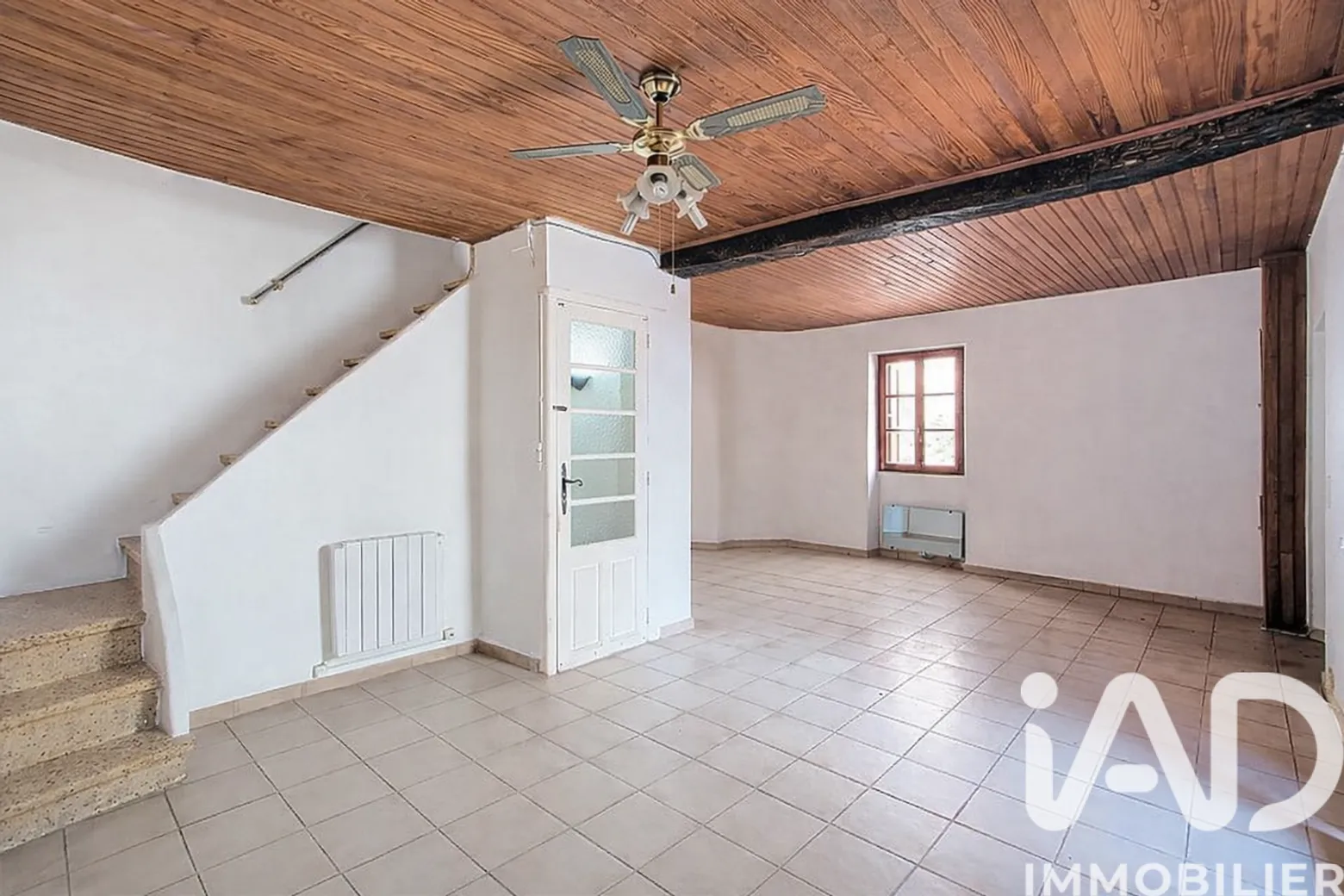 Vente maison à Le Boulou (66160) : maison de village 4 pièces 80 m² - 1994875 — 3
