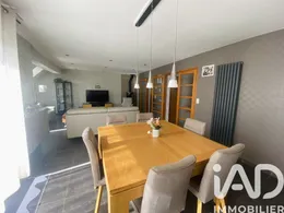 Detached house in Oignies (62590)