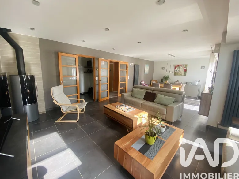 Maison 5 pièces 126 m² · à Oignies · 126 m² · 280 000 €