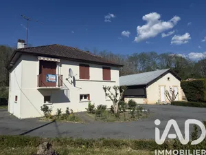 Maison à Mouleydier (24520)