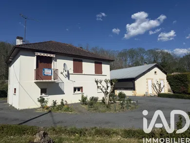 House in Mouleydier (24520)