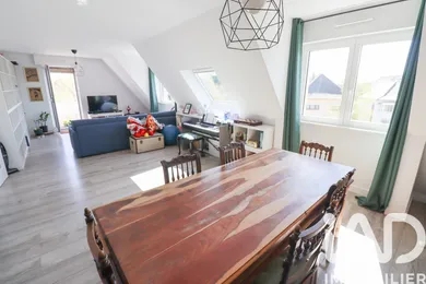 Duplex in Strasbourg (67000)