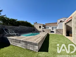 House in Causses-et-Veyran (34490)