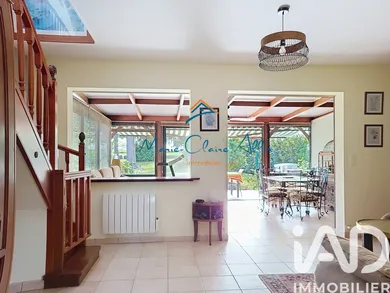 Maison à Avaray (41500)