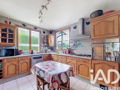 Maison à Avaray (41500)
