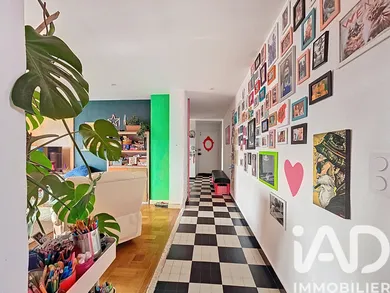 Appartement à Annemasse (74100)