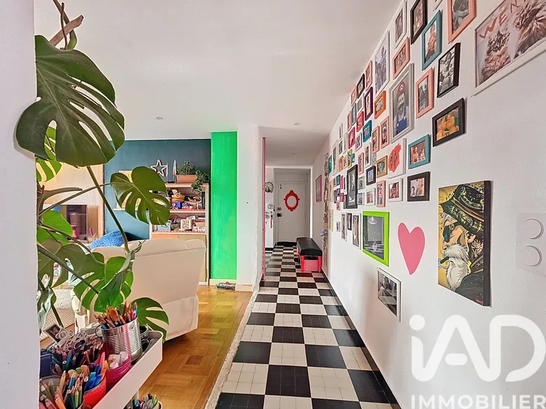 Appartement 4 pièces 100 m² · à Annemasse · 100 m² · 390 000 €
