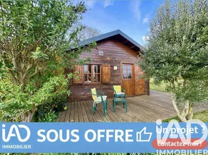 Terrain à bâtir à Alligny-Cosne (58200)