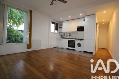 Apartment in Ivry-sur-Seine (94200)