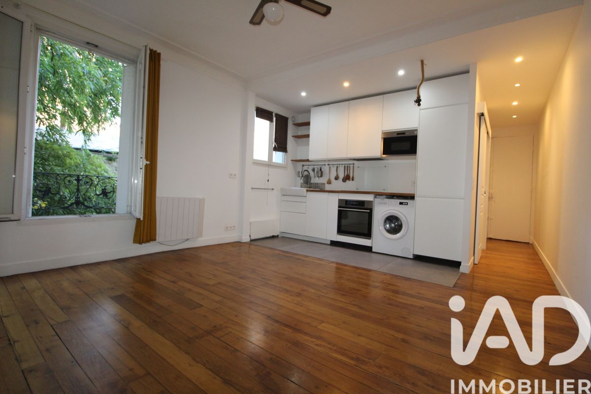 appartement à Ivry-sur-Seine