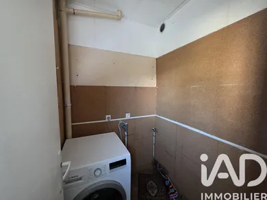 Appartement à Joué-lès-Tours (37300)