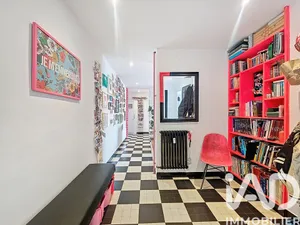 Appartement à Annemasse (74100)