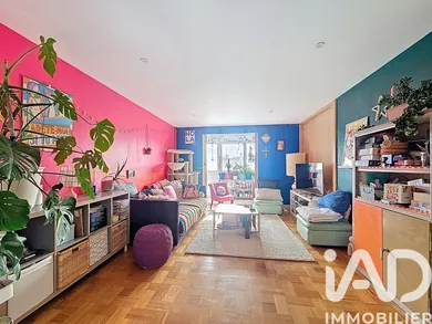 Appartement à Annemasse (74100)