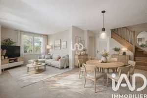 House in Guerville (78930)