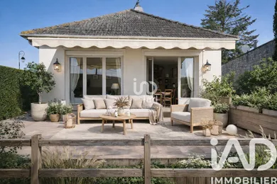 Maison à Guerville (78930)