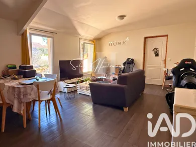 Appartement à Montereau-Fault-Yonne (77130)