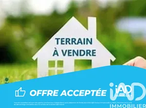 Terrain à Persac (86320)