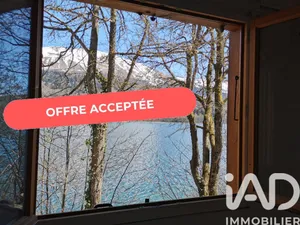 House in Saint Théoffrey (38119)