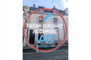 Building in Pithiviers (45300)