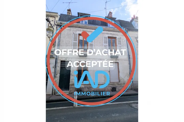 Immeuble 3 pièces 146 m² · à Pithiviers · 146 m² · 168 000 €