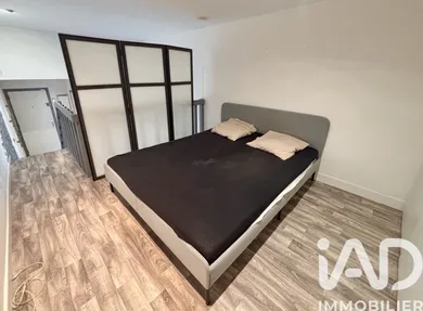 Appartement à Clairoix (60200)