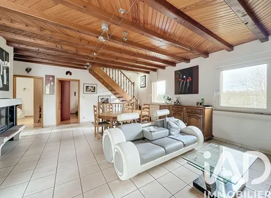 House in ALBARET LE COMTAL (48310)