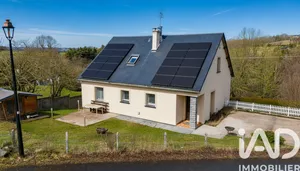 Maison à ALBARET LE COMTAL (48310)