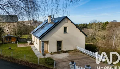 House in ALBARET LE COMTAL (48310)