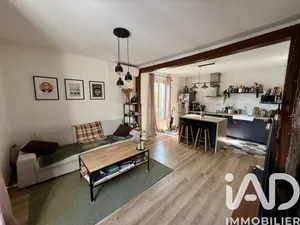 Apartment in Gagny (93220)