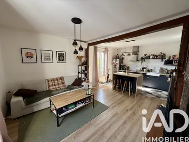 Appartement à Gagny (93220)