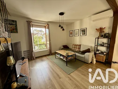Apartment in Gagny (93220)