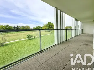 Apartment in Rennes (35700)