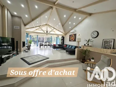 House in Lizy-sur-Ourcq (77440)