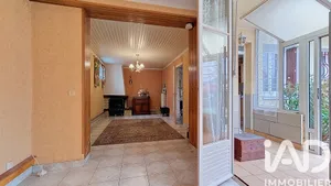 Maison à Gagny (93220)