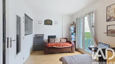 Apartment in Thieux (77230)