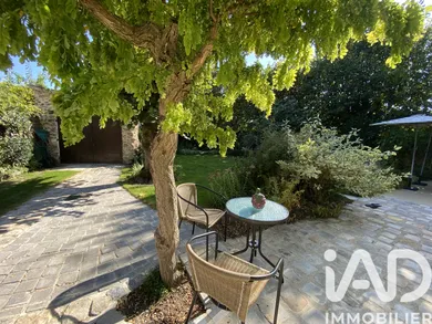 House in Saint-Fargeau-Ponthierry (77310)